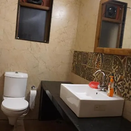 Coastal Suites Apart Hotel ---- 8 Minutes Walk To Beach Benaulim Exterior photo