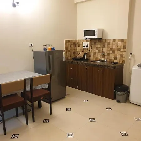 Coastal Suites Apart Hotel ---- 8 Minutes Walk To Beach Benaulim Exterior photo