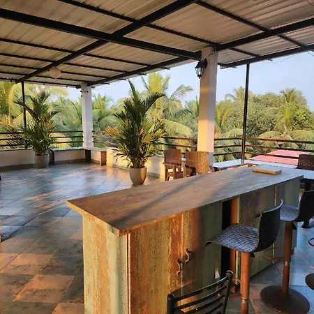 Coastal Suites Apart Hotel ---- 8 Minutes Walk To Beach Benaulim Exterior photo