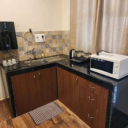Coastal Suites Apart Hotel ---- 8 Minutes Walk To Beach Benaulim Exterior photo