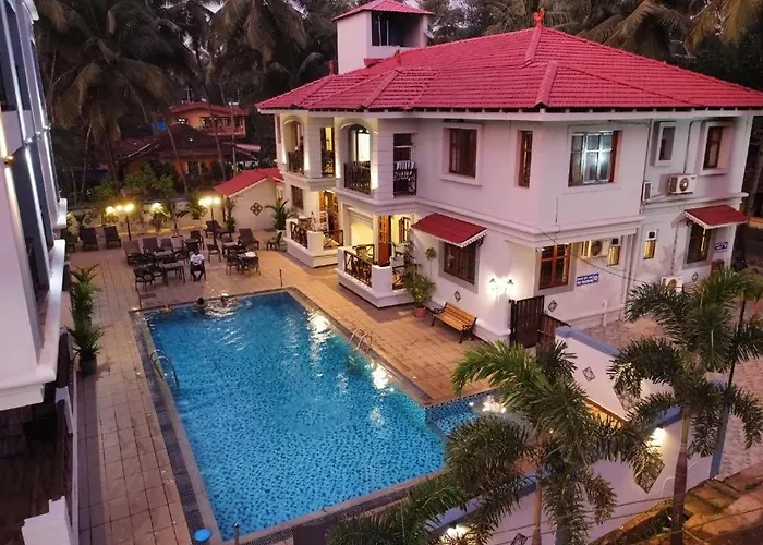 Coastal Suites Apart Hotel ---- 8 Minutes Walk To Beach