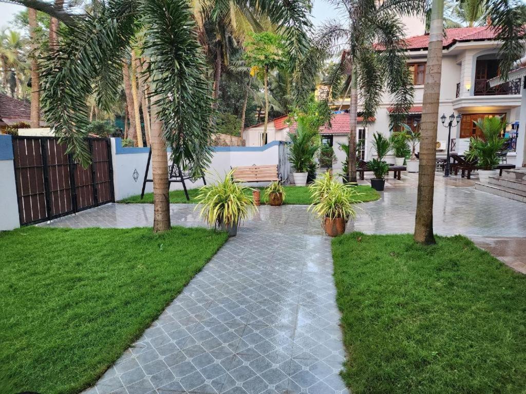 Coastal ---- 8 Minutes Walk To Benaulim