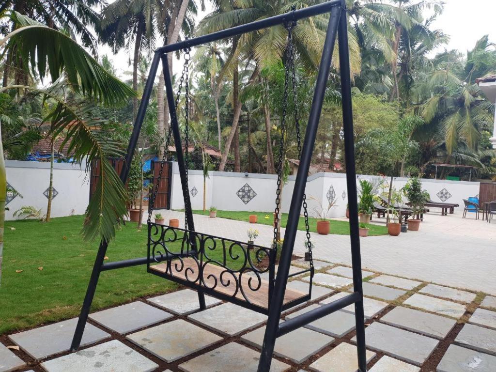 Coastal ---- 8 Minutes Walk To Benaulim