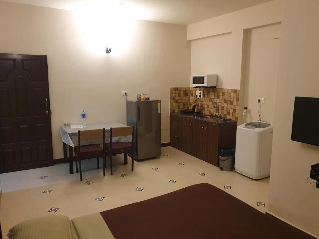 Coastal ---- 8 Minutes Walk To Benaulim