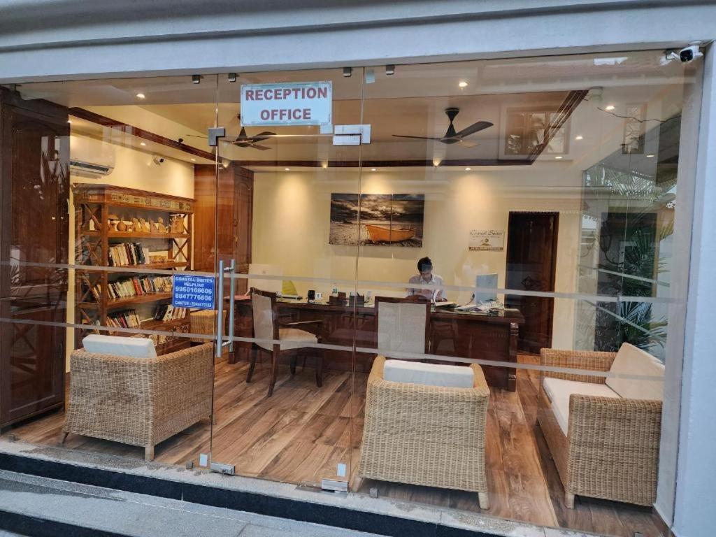 Coastal ---- 8 Minutes Walk To Apartment *