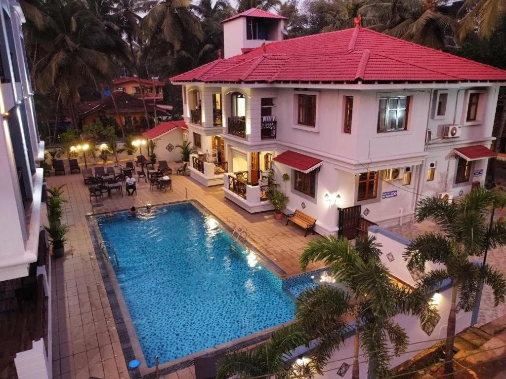 Coastal ---- 8 Minutes Walk To Apartment