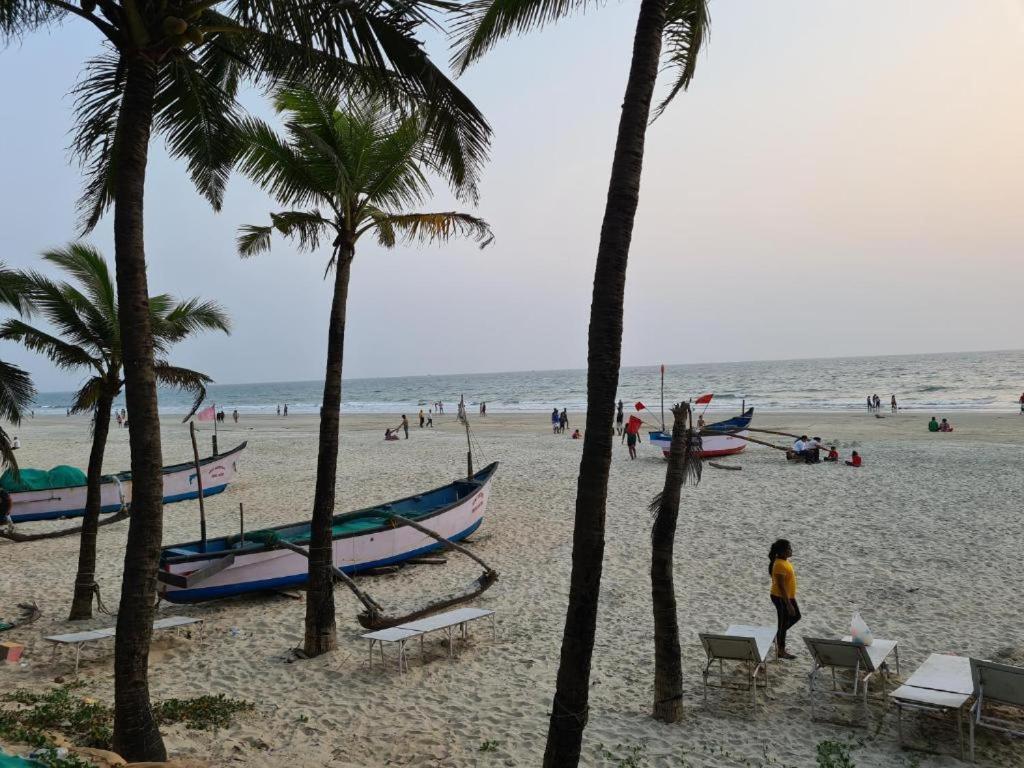 Apartment Coastal ---- 8 Minutes Walk To *