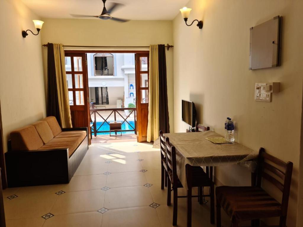 Coastal ---- 8 Minutes Walk To Apartment